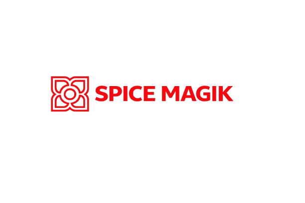 Spice Magik Logo